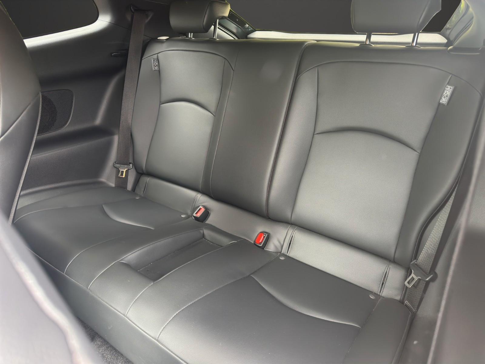 TOYOTA YARIS GR 1.6-L-TURBO 261CH