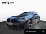 BMW 540d xD M SPORT PRO Laser DAPr HUD H/K Kam AHK