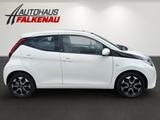 Toyota Aygo AYGO x-play Team D - Toyota Aygo (X) Team-D