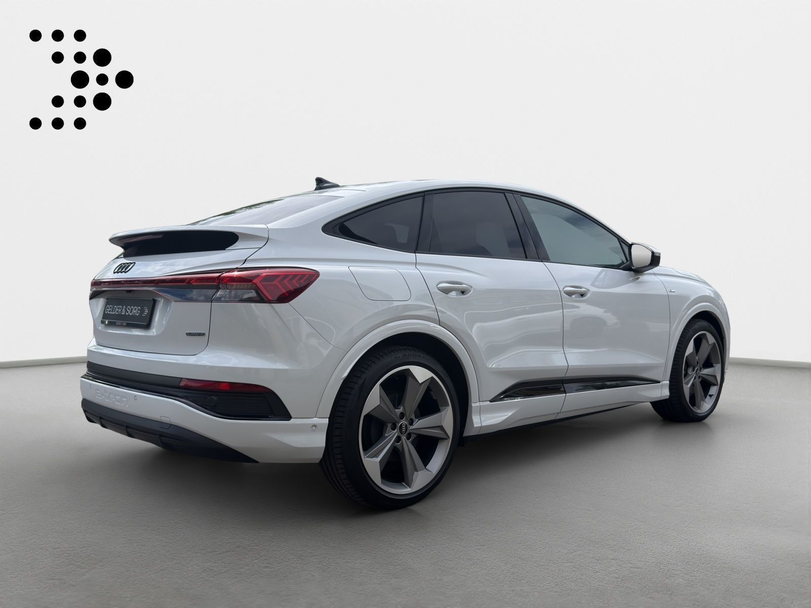 Audi Q4 e-tron - Bild 20