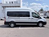 Ford Transit 330 L3 H2 9-SITZER/KLIMA/KAMERA/ALU/PDC - Ford Transit: 330l