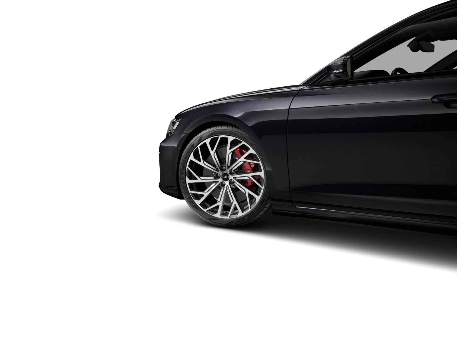 Audi S8 - Bild 5