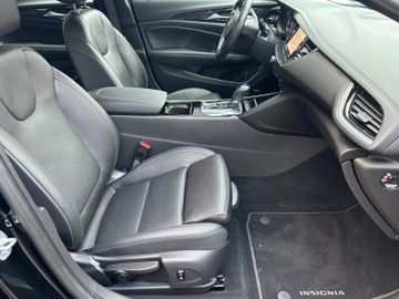 Bild 23 Opel Insignia Sports Tourer Elegance 2.0 D Automatik