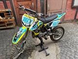 Suzuki Rm 85 - SUZUKI RM 85