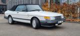 Saab 900 Turbo Cabriolet Collectors Car - Saab 900: Turbo