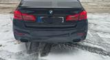 BMW 520d   - BMW 520 von privat