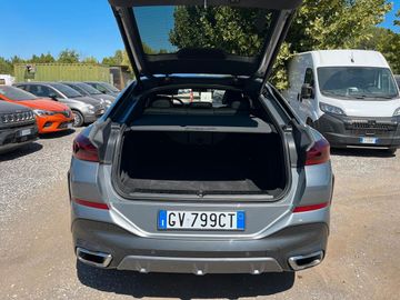 BMW X6 - 9