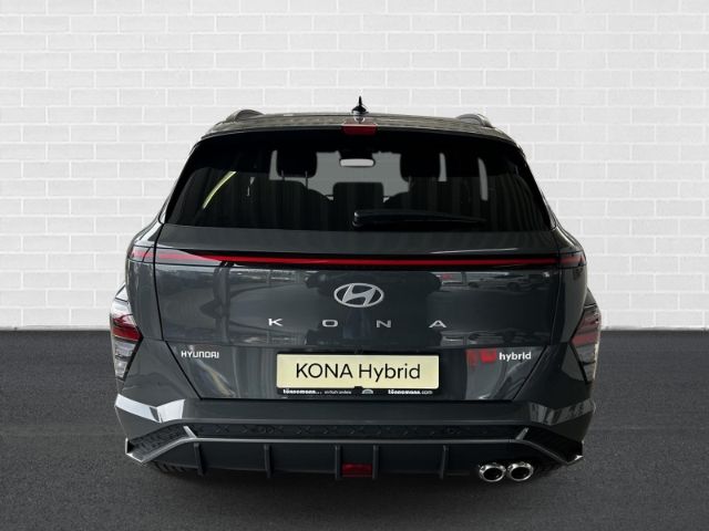 Hyundai i20 – Bild 6