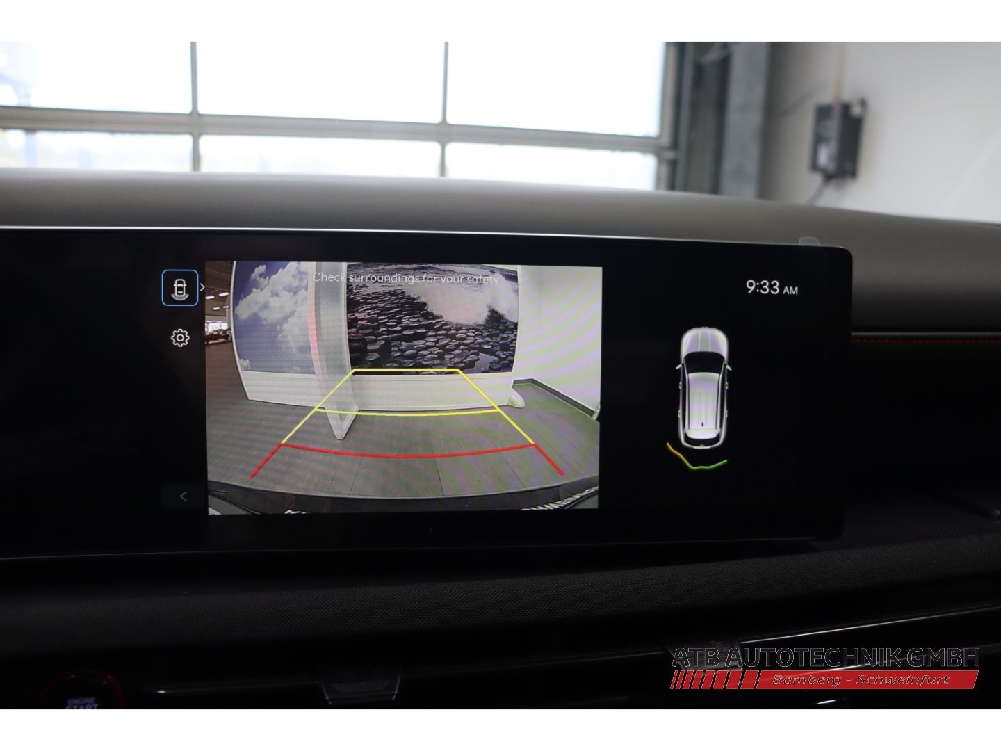 Hyundai TUCSON - Bild 19