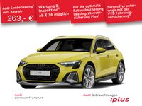 Audi A3 - Vorschau Bild 1