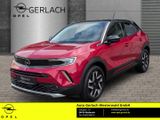 Opel Mokka Business Elegance 1.2 Turbo EU6d Navi LED  - Opel Mokka: Business Elegance