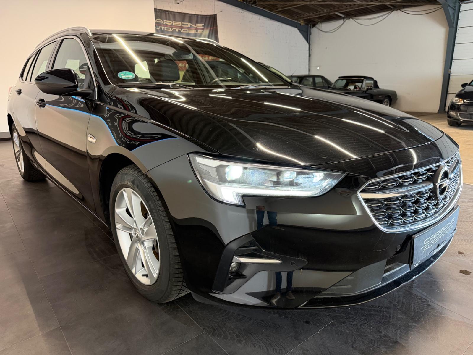 Opel Insignia B Sports Tourer Elegance