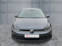 Volkswagen Polo - Vorschau Bild 3
