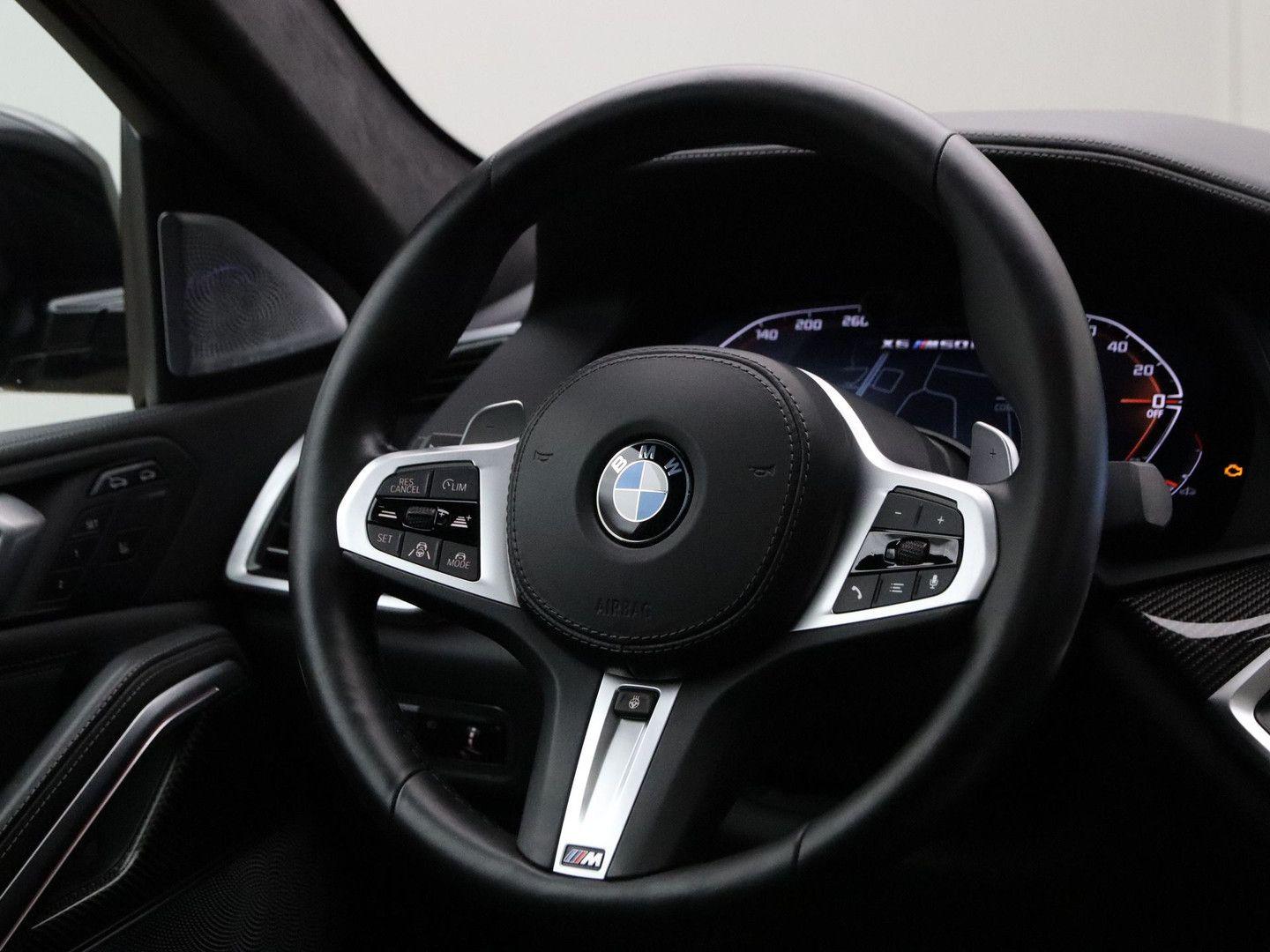 BMW X6 M50 M50i High Executive