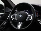 BMW X6 M50 M50i High Executive - BMW X6 M50 aus 2022