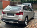 BMW X1 20 d sDrive-Euro5-Automatik-Hu:7/27-Garantie- - BMW X1 mit Anhängerkupplung