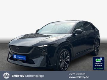 Mazda CX-6e Takumi 190 kW, 5-türig (Strom)