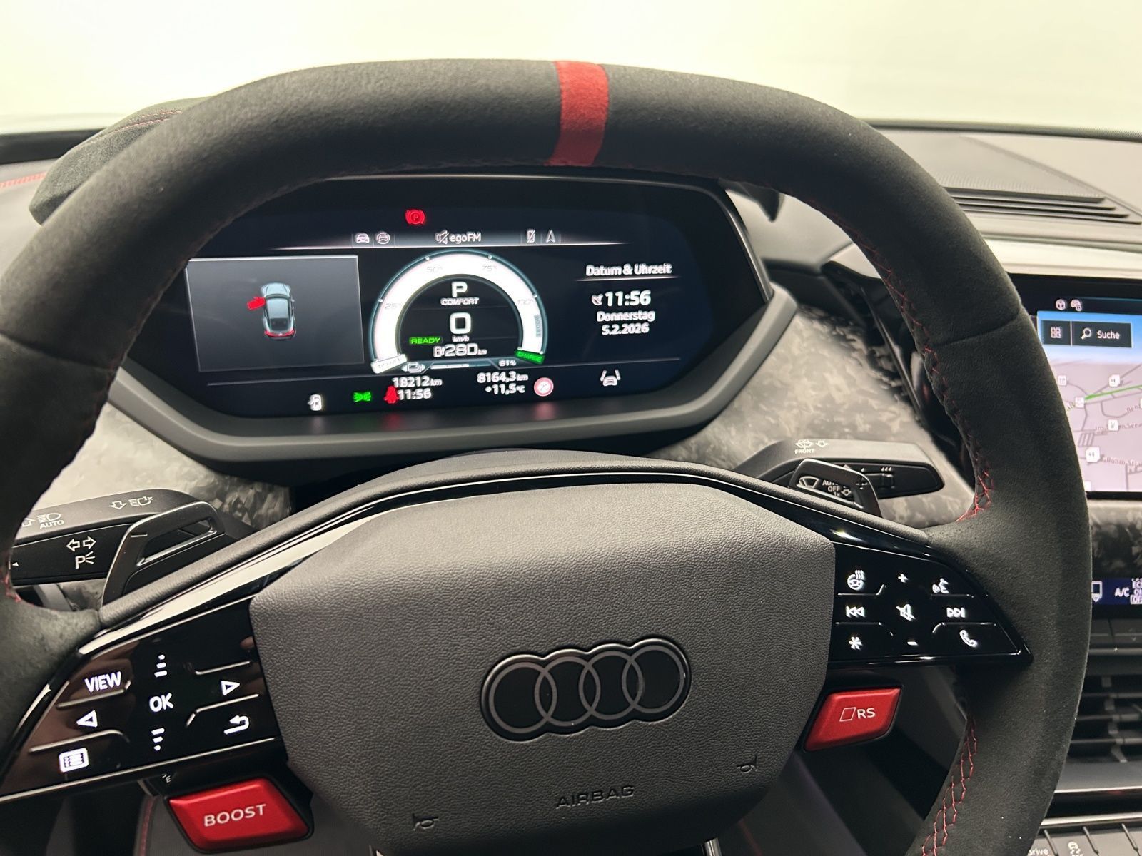 Audi RS e-tron GT - Bild 9