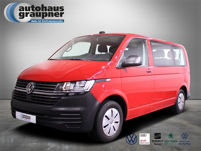 Volkswagen T6.1 Kombi 2.0 TDI KLIMA PDC SITZHEIZUNG NAVI