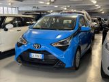 Toyota Toyota Aygo 1.0 x-business 72CV