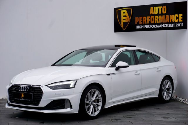 Audi A5 Sportback 45 TFSI quattro SHZ~ PANO~LED~KAME