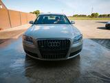 Audi A8 D3 4.2 V8 Tausch Möglich - Audi A8 aus 2005: 4.2