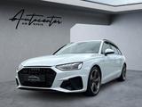 Audi A4 Avant 50 TDI qu. S line B&O*M-LED*ACC*AHK*DAB - Audi A4 Kombi 5tdi mit Diesel-Antrieb