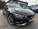 BMW 440 Cabrio 440 i Luxury Line LED LEDER AUTOMATIK - : Cabrio, Luxury