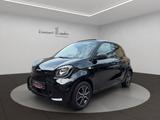 Smart ForFour EQ Passion *Faltdach* - Smart ForFour in Saarbrücken