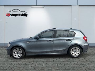 BMW 116 - 6