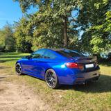 BMW M4 CS F82 Coupe DKG Carbon 1. Hand TOP - BMW M4: Cs