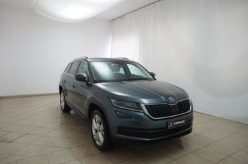Skoda Kodiaq - 1