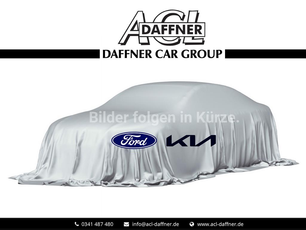 Kia Sorento Platinum 2,2 CRDi 4WD  AHK Standheizung