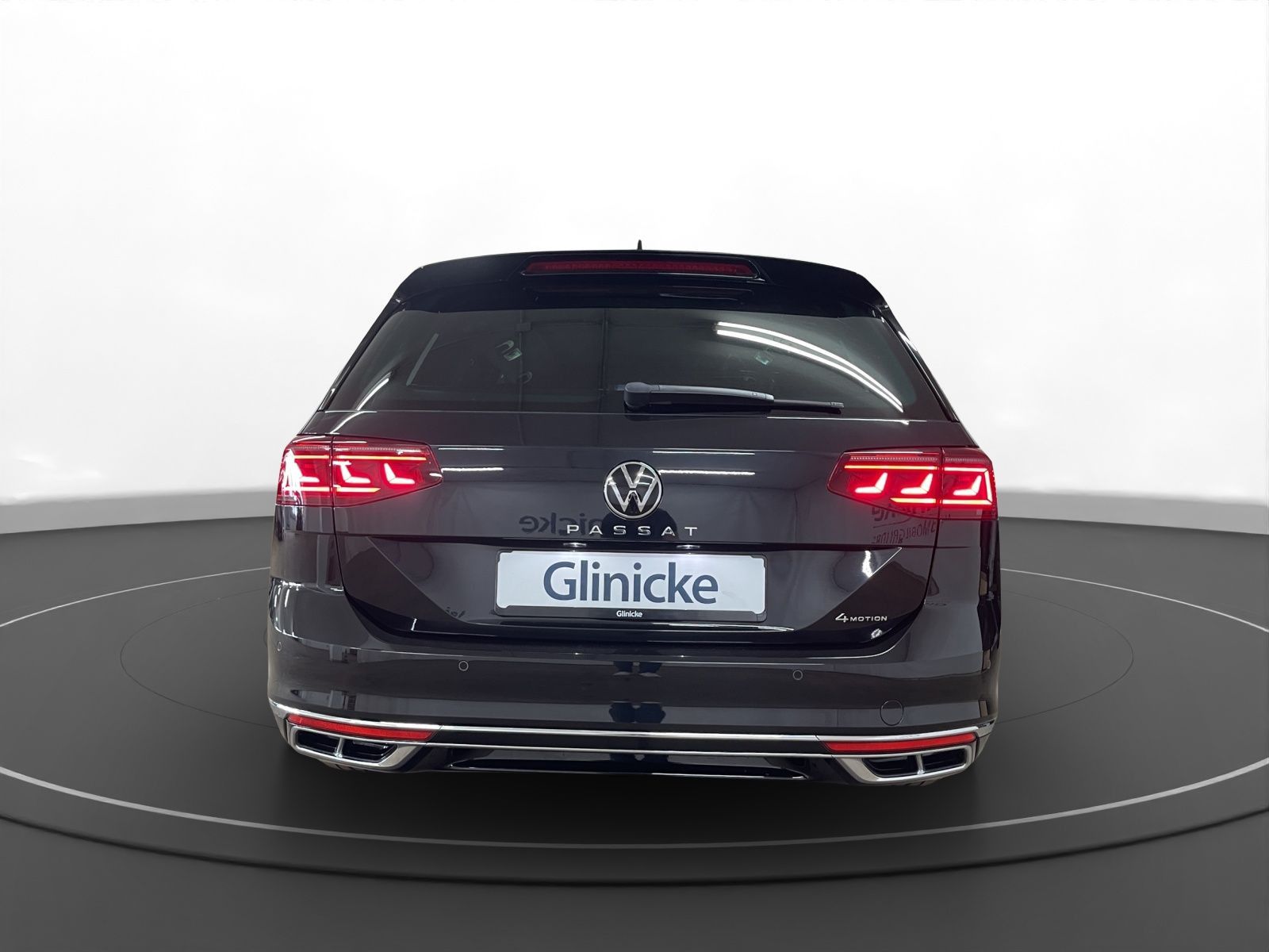 Volkswagen Passat Variant - Bild 3