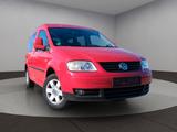 Volkswagen Caddy Life Gewinner Caddy*AHK*7SITZE*8FACH* - Volkswagen Caddy: Gewinner