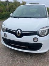 Renault Renualt Twingo | Kleinwagen | 1. Hand | TÜ... - Renault Twingo in Erfurt