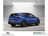 Skoda ENYAQ 60 Loft LED Navi ACC AHK PDC SHZ - gebrauchte Skoda Enyaq aus dem Jahr 2023