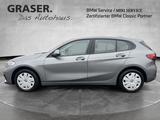 BMW 116i DAB WLAN Klima Sitzheizung PDC - gebrauchte BMW 116 aus dem Jahr 2022