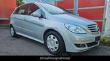 Mercedes-Benz B 170 B B 170/Klima/ - Mercedes-Benz B 170 in Stuttgart