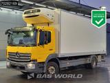 Mercedes-Benz Atego 1524 Atego 4X2 6-Cylinder Auromatic Thermo - Mercedes-Benz Atego 1524