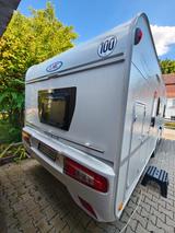 LMC Vivo 530K  mit Etagen- und Festbetten - LMC Vivo