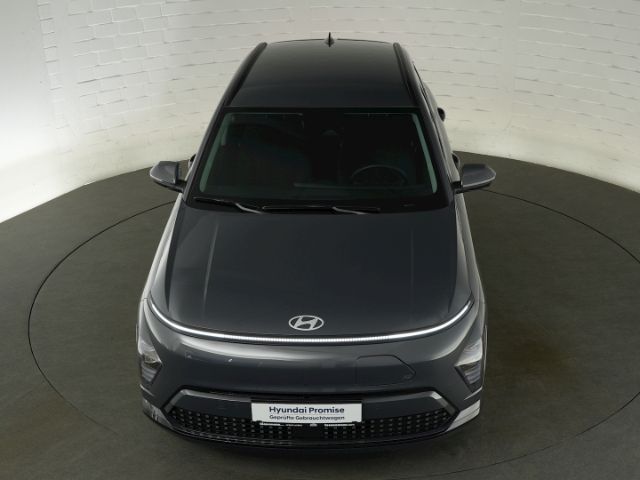 KONA Elektro TREND 65,4kWh AT+VOLL LED+NAVI+RÜCK