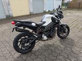 BMW F 800 R, gepflegt, wenig km, TÜV neu, SC-Pro - BMW F800S