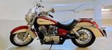 Honda VT 750C    Shadow  - Offers matching your search criteria