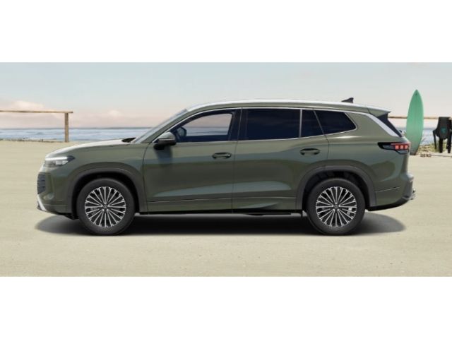 Volkswagen Tayron - Bild 2