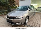 Skoda Spaceback Joy - Skoda Rapid: Spaceback