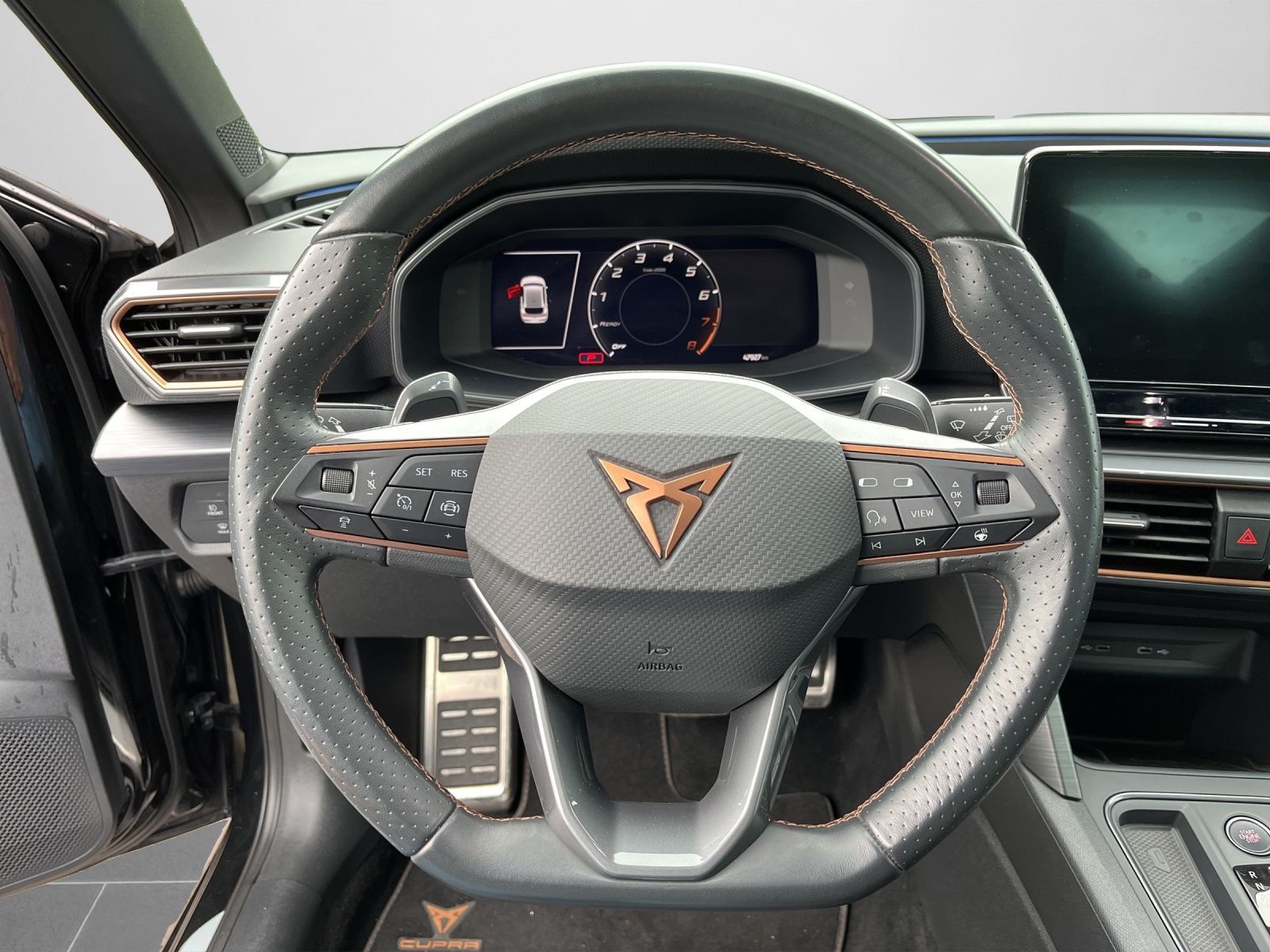 Cupra Leon - Bild 9