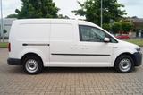 Volkswagen Caddy 2,0 TDI MAXI BlueMotion Anhängerk. - Gebraucht Schlepper Anhänger