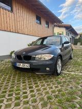 BMW 118i - e87 - gebrauchte BMW 118 aus dem Jahr 2005