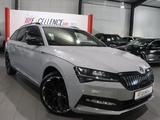 Skoda Superb Combi 1.4 TSI iV DSG SPORTLINE GREY&BLACK - Skoda Superb in Hamm